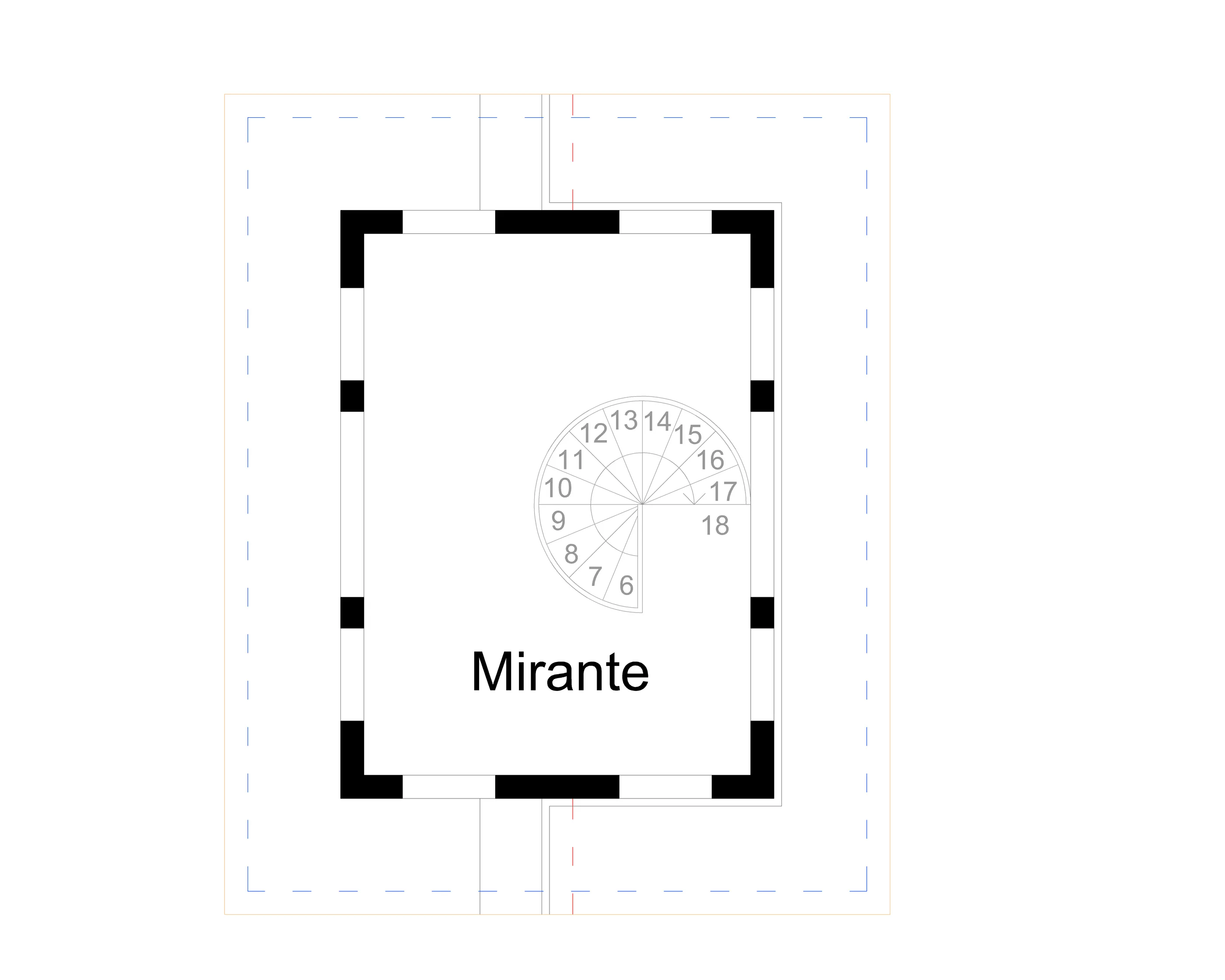 04 - Mirante
